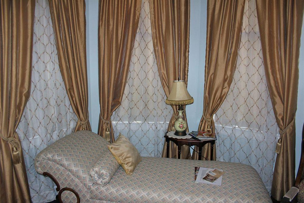 Bisland House Bed And Breakfast 纳奇兹 外观 照片