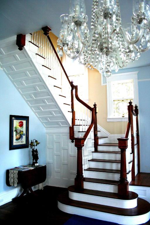 Bisland House Bed And Breakfast 纳奇兹 外观 照片