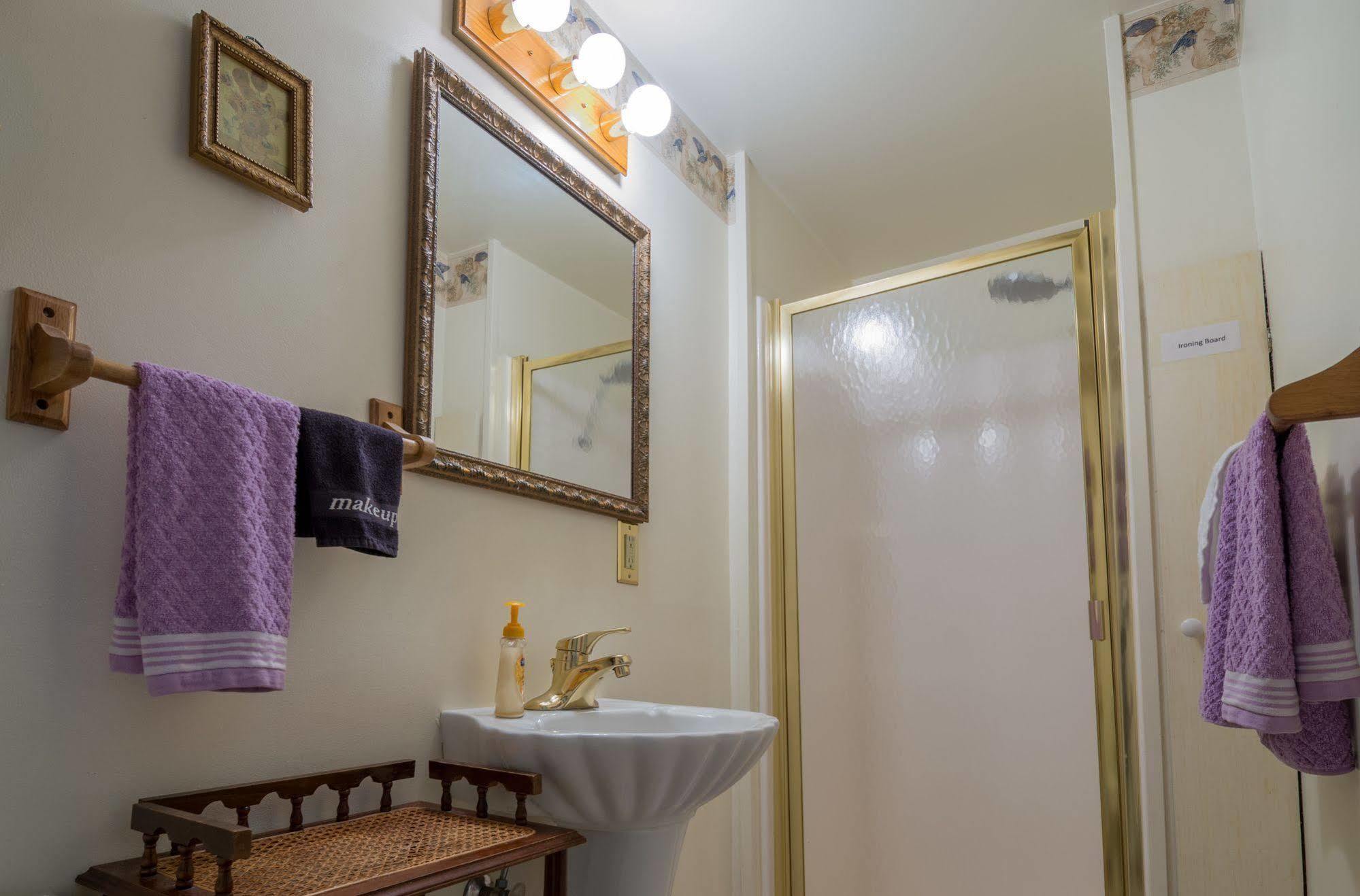 Bisland House Bed And Breakfast 纳奇兹 外观 照片